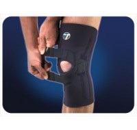 Pro Tec J-Lat Lateral Subluxation Support